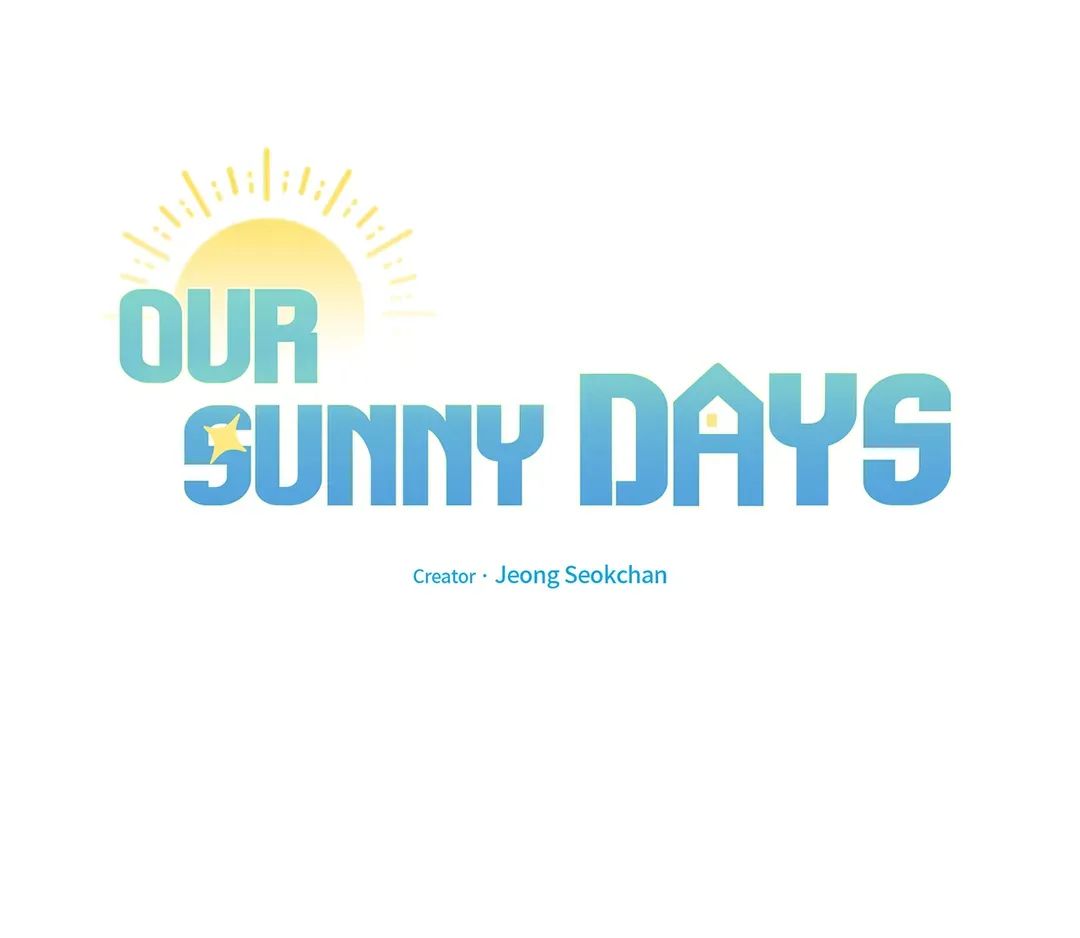 Read Our Sunny Days chapter 20.4 image 28 on Lezhin