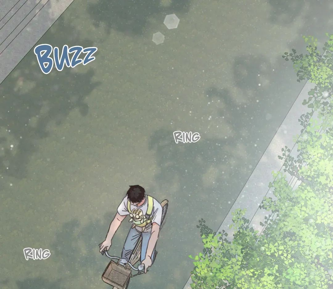 Read Our Sunny Days chapter 20.4 image 3 on Lezhin
