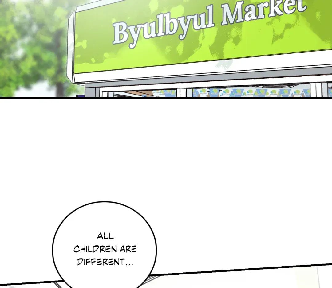 Read Our Sunny Days chapter 20.4 image 30 on Lezhin