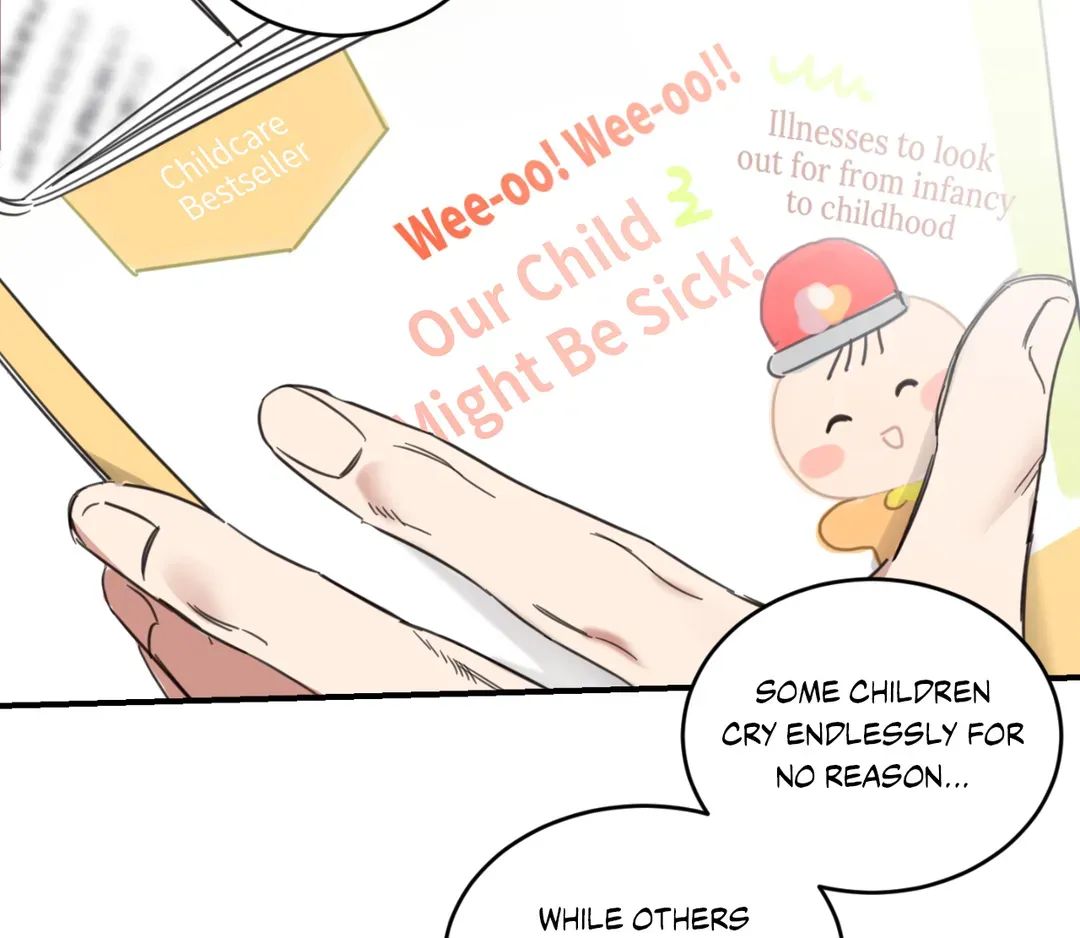 Read Our Sunny Days chapter 20.4 image 31 on Lezhin