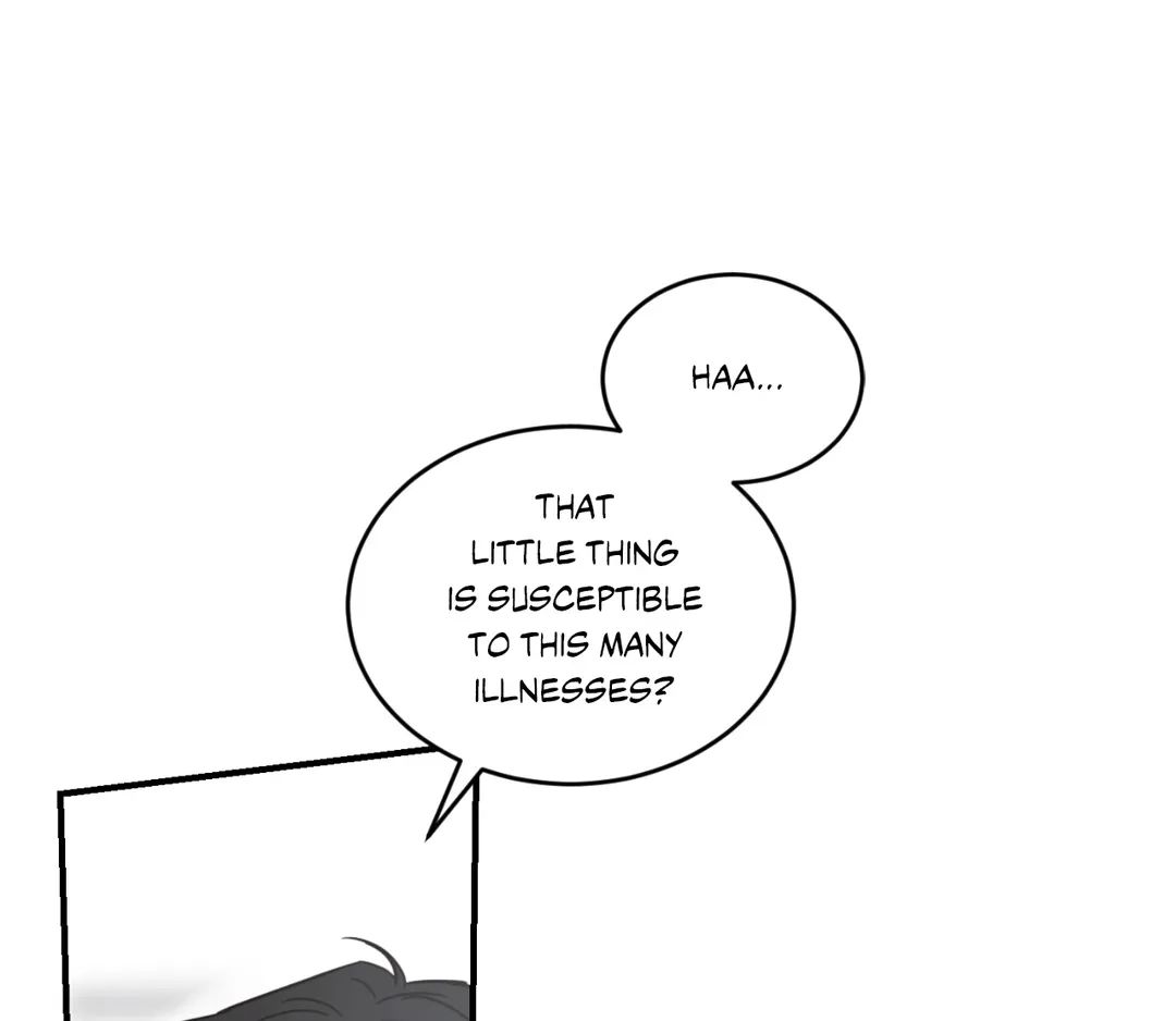 Read Our Sunny Days chapter 20.4 image 34 on Lezhin
