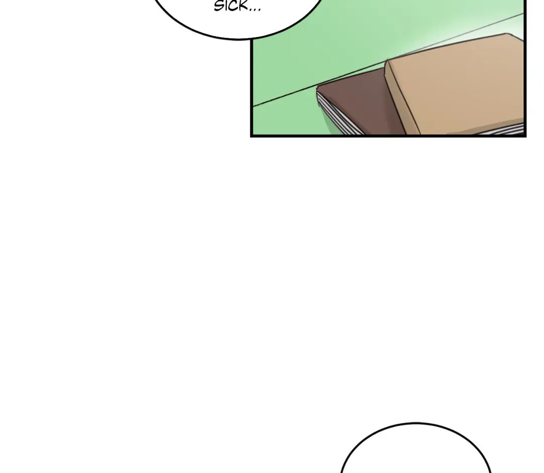 Read Our Sunny Days chapter 20.4 image 36 on Lezhin