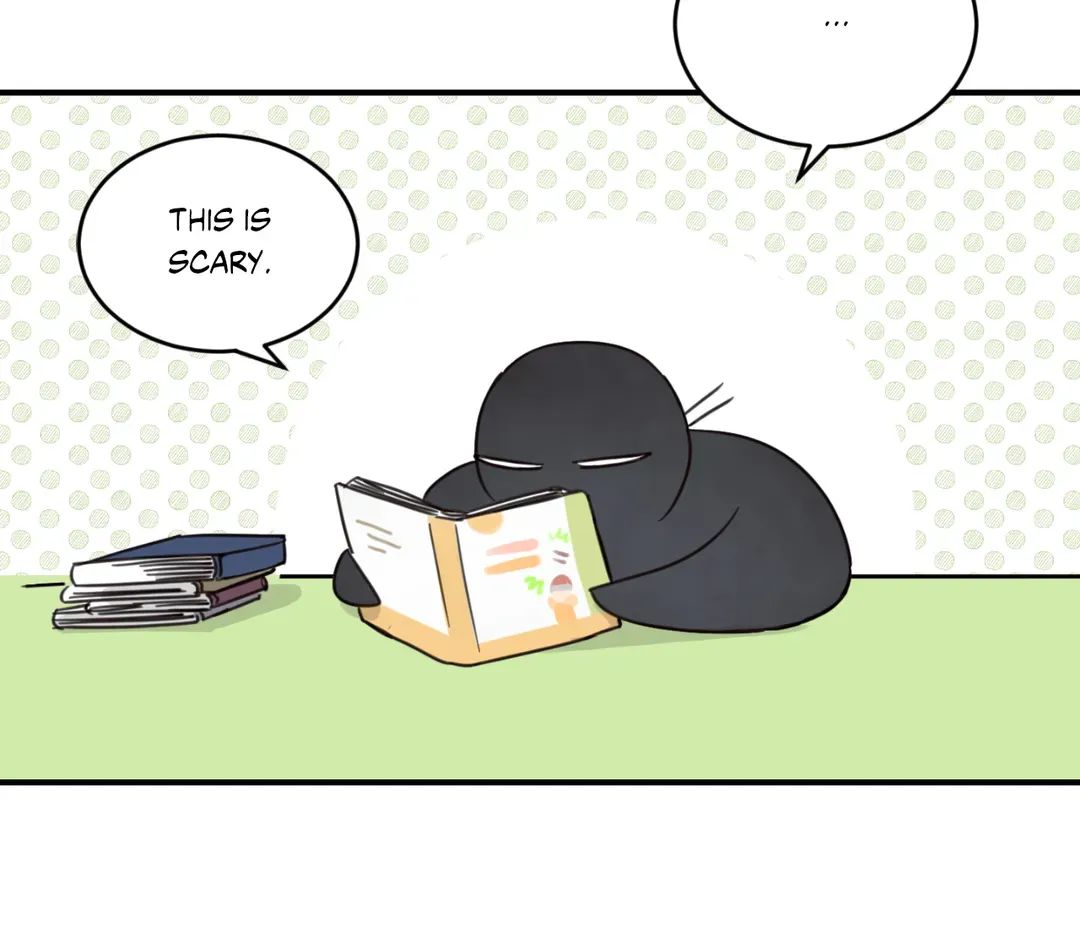 Read Our Sunny Days chapter 20.4 image 37 on Lezhin