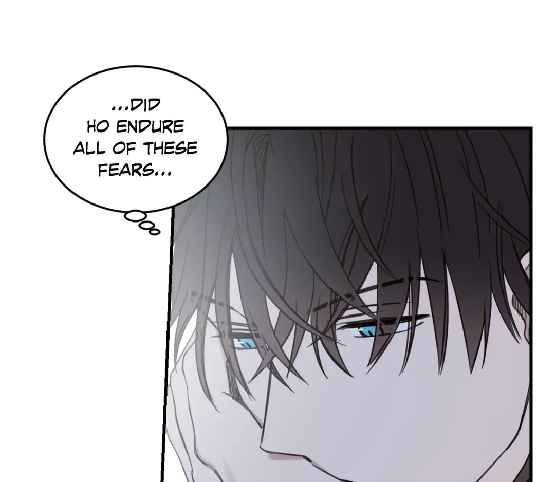 Read Our Sunny Days chapter 20.4 image 42 on Lezhin