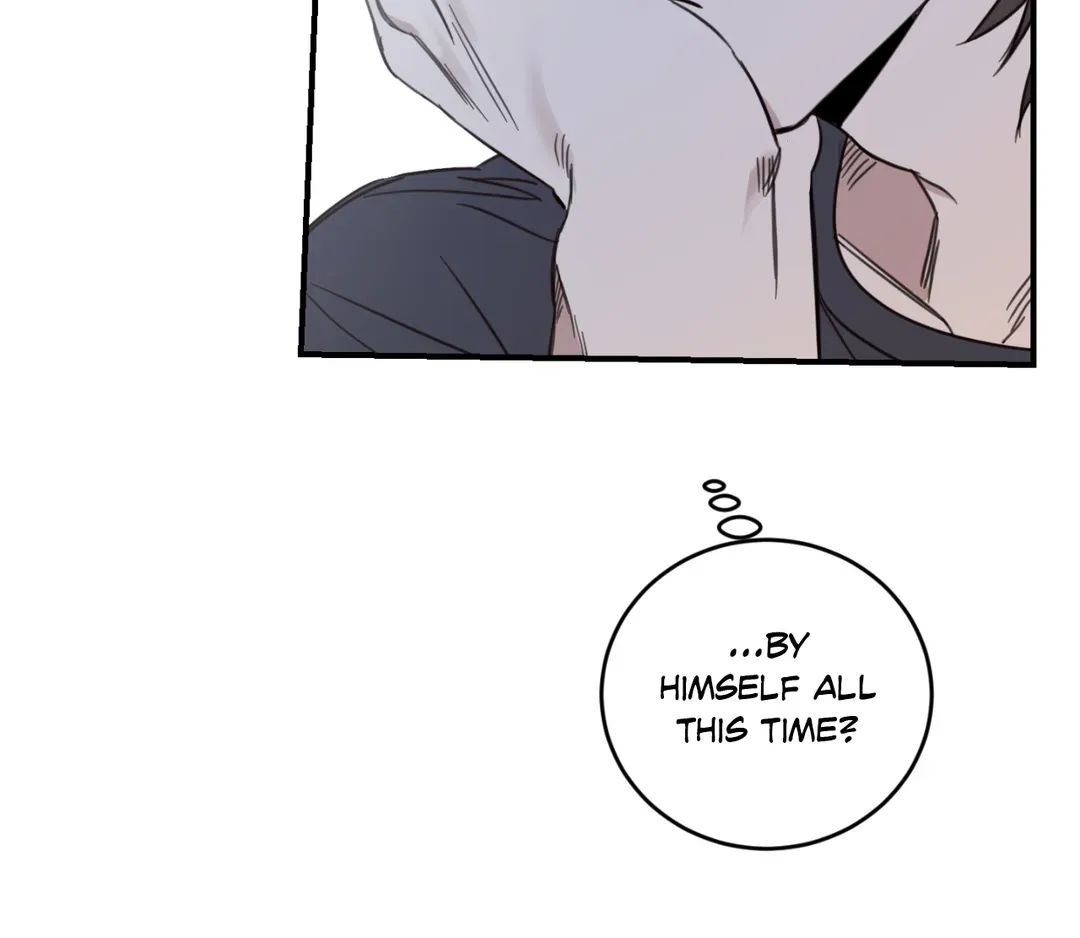 Read Our Sunny Days chapter 20.4 image 43 on Lezhin