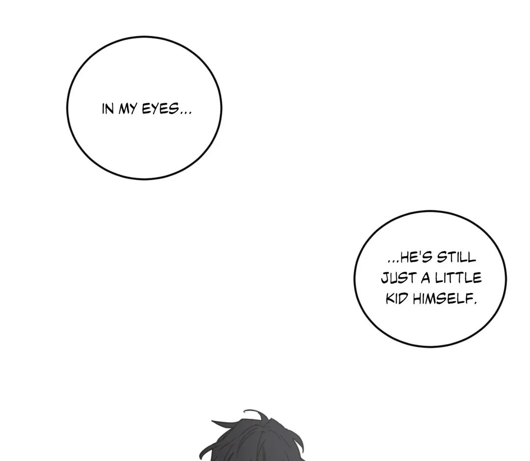 Read Our Sunny Days chapter 20.4 image 44 on Lezhin