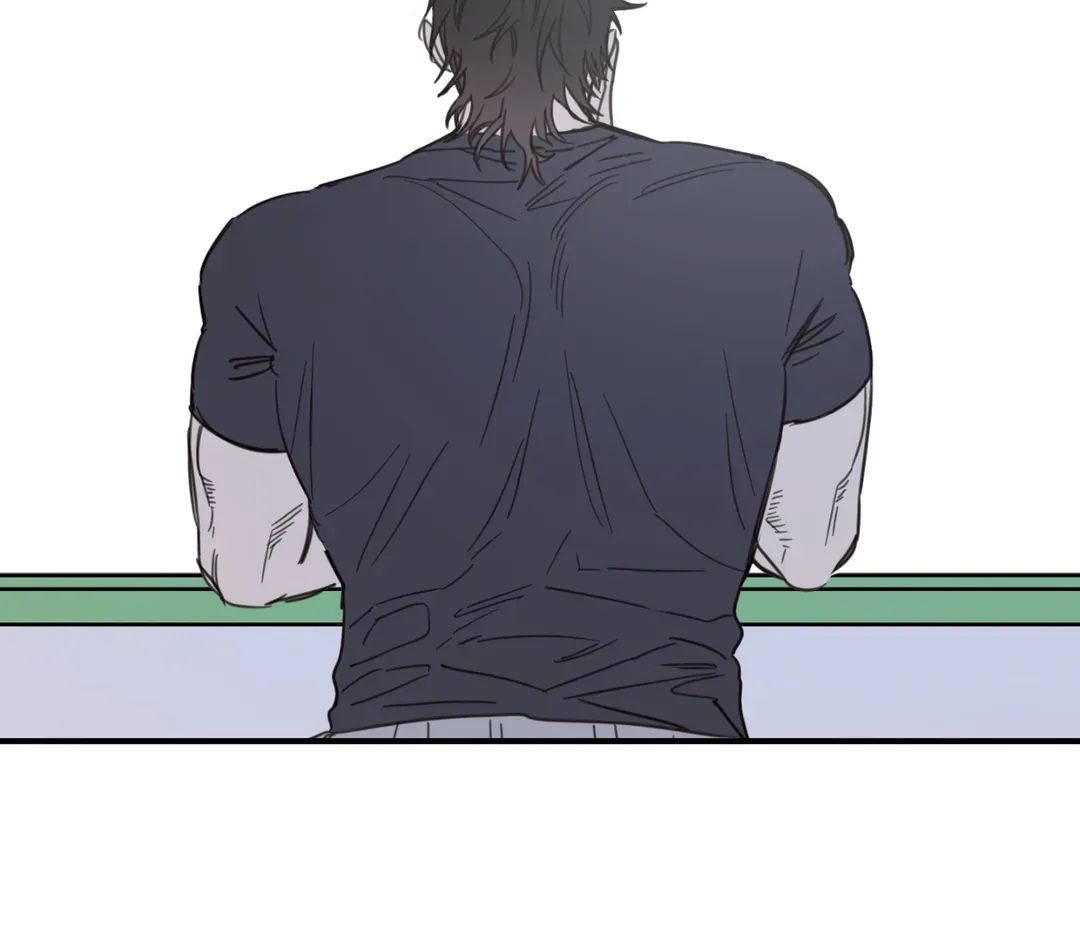 Read Our Sunny Days chapter 20.4 image 45 on Lezhin