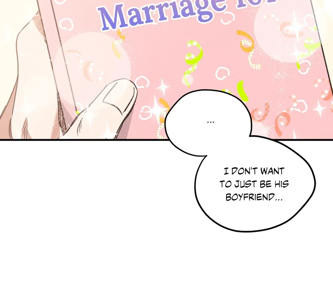 Read Our Sunny Days chapter 20.4 image 51 on Lezhin