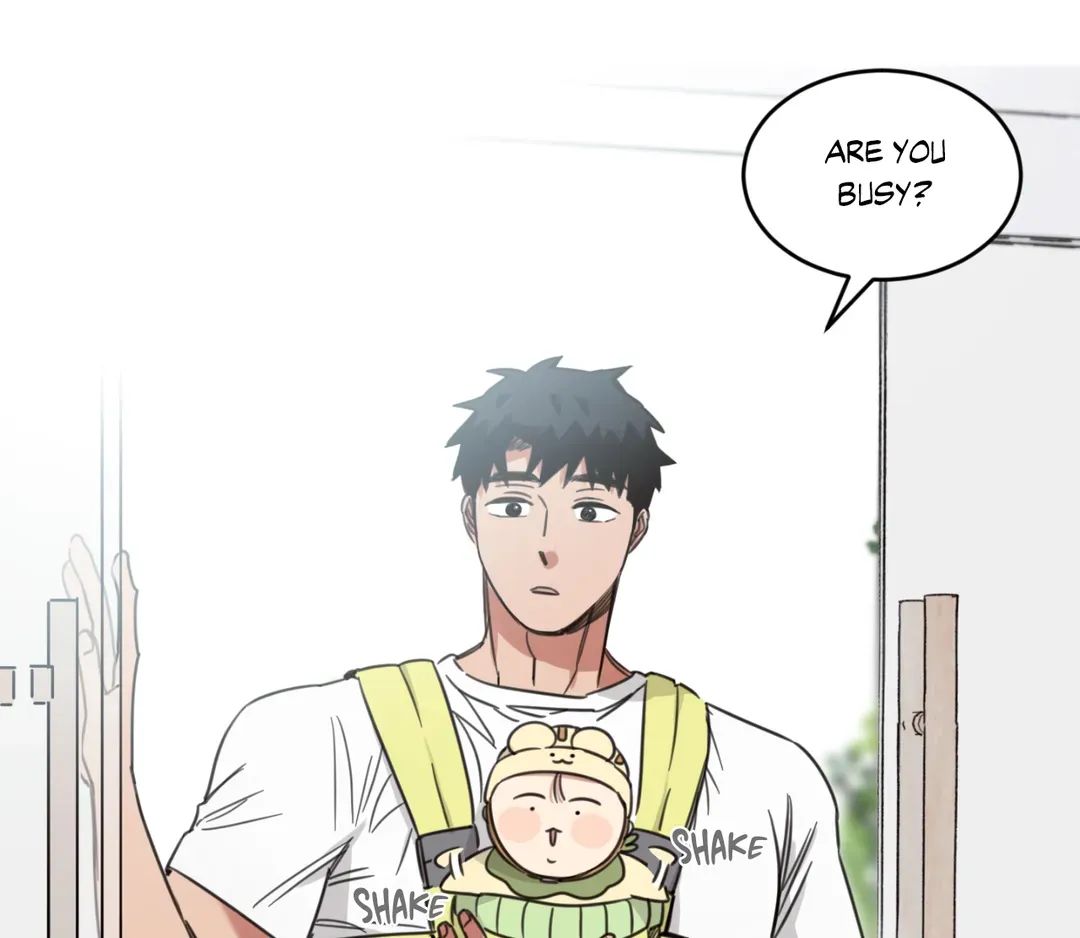 Read Our Sunny Days chapter 20.4 image 56 on Lezhin