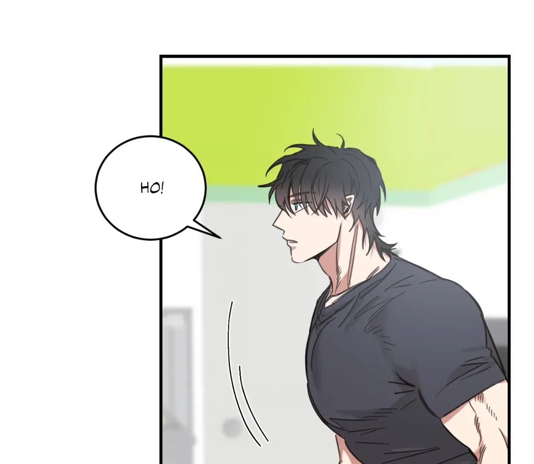 Read Our Sunny Days chapter 20.4 image 58 on Lezhin
