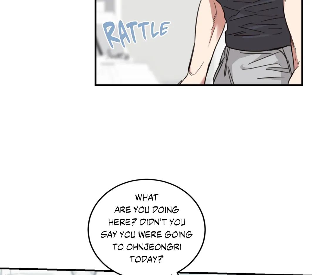 Read Our Sunny Days chapter 20.4 image 59 on Lezhin