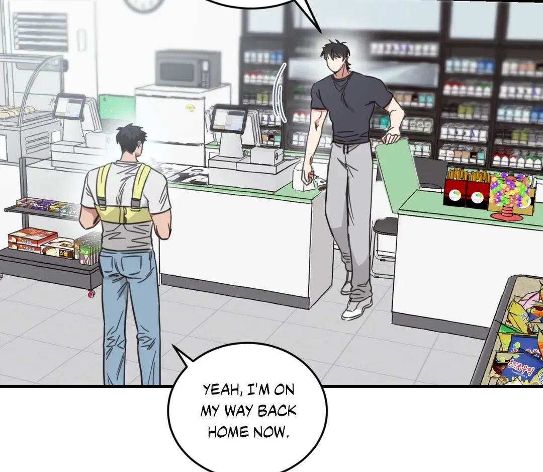 Read Our Sunny Days chapter 20.4 image 60 on Lezhin