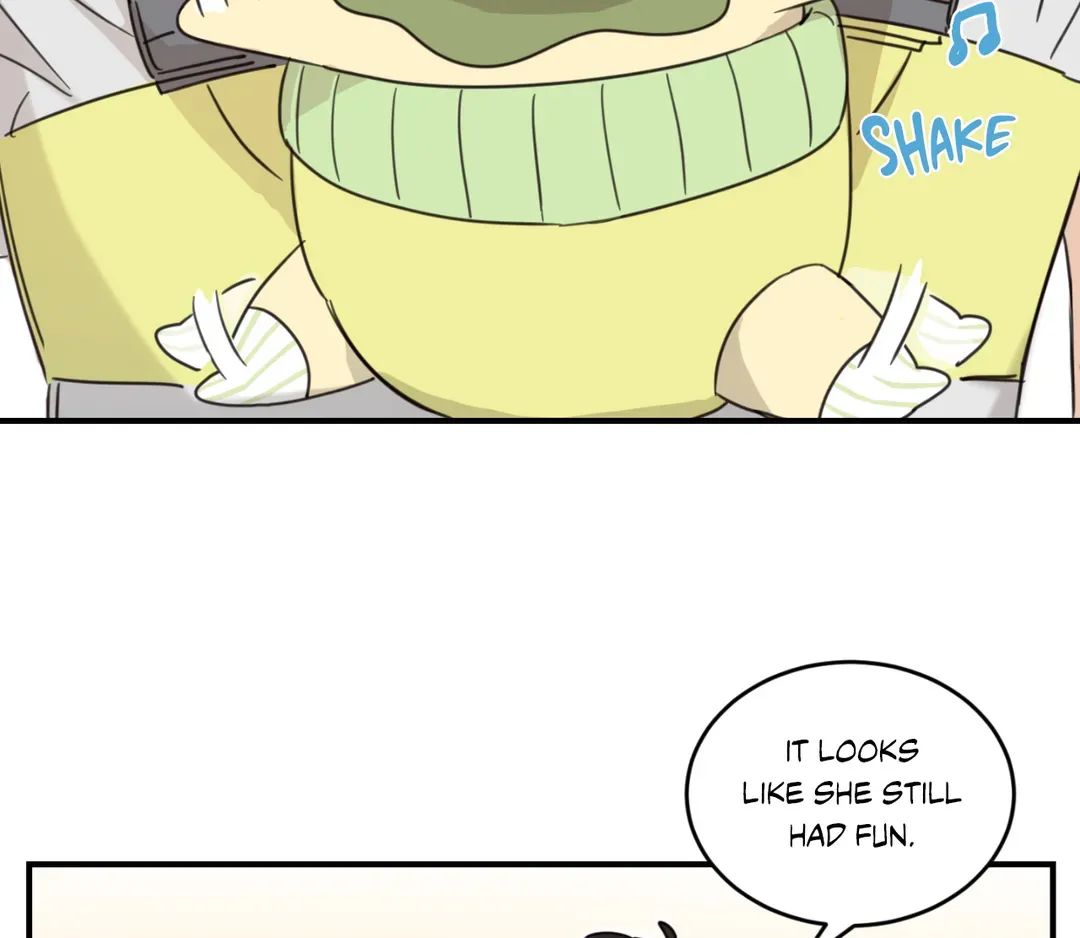 Read Our Sunny Days chapter 20.4 image 64 on Lezhin