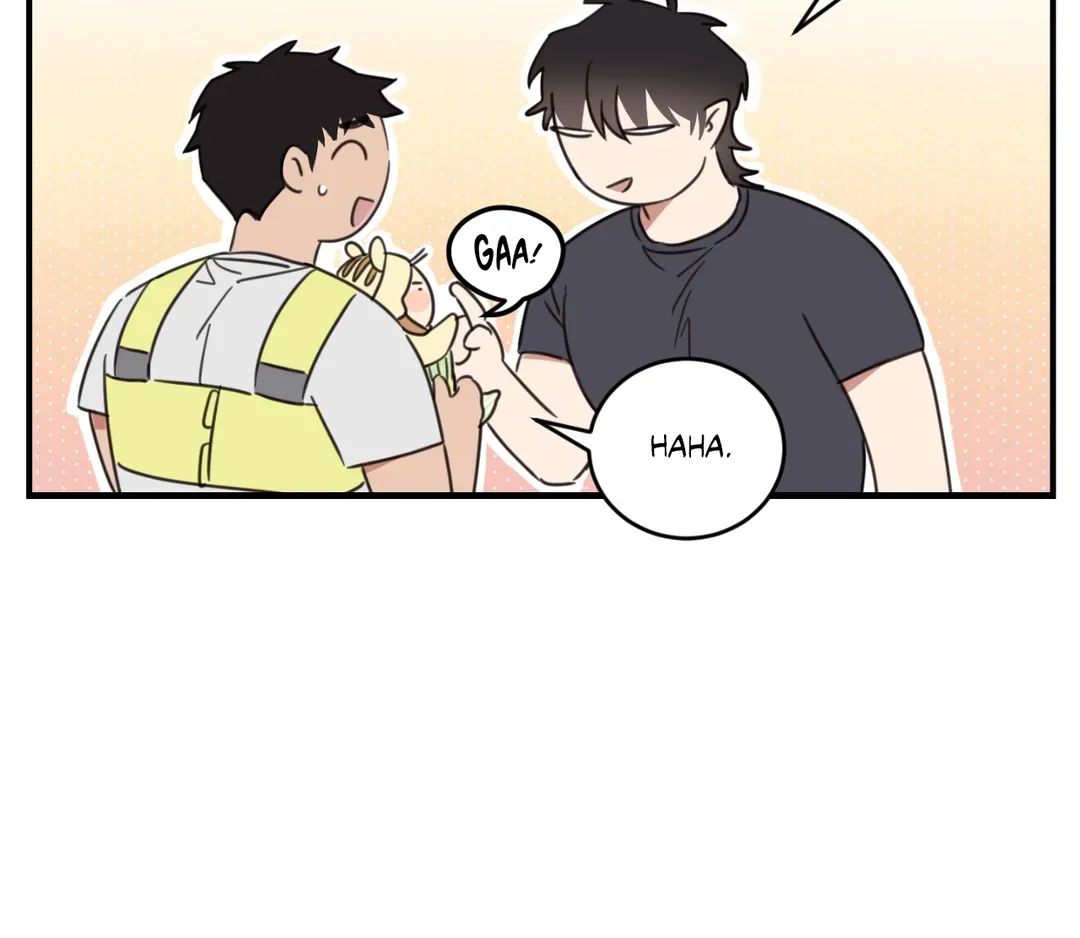 Read Our Sunny Days chapter 20.4 image 65 on Lezhin