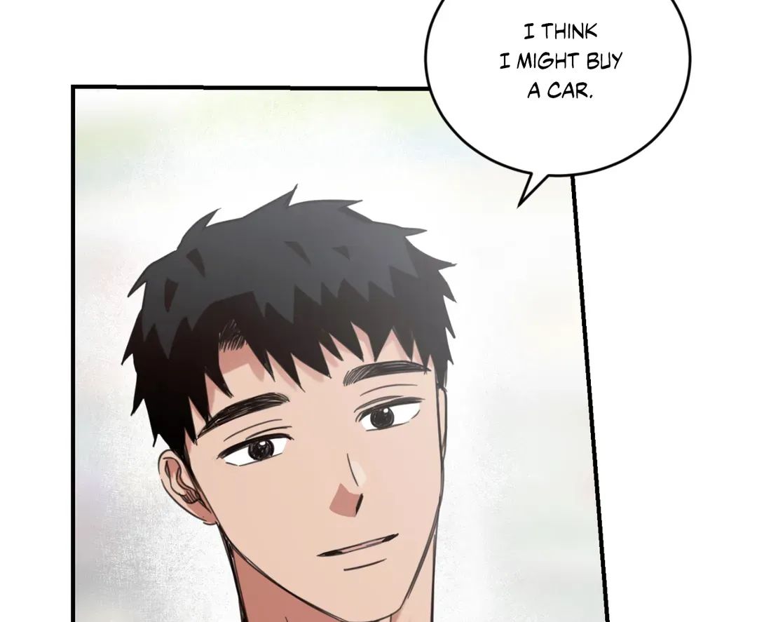 Read Our Sunny Days chapter 20.4 image 72 on Lezhin
