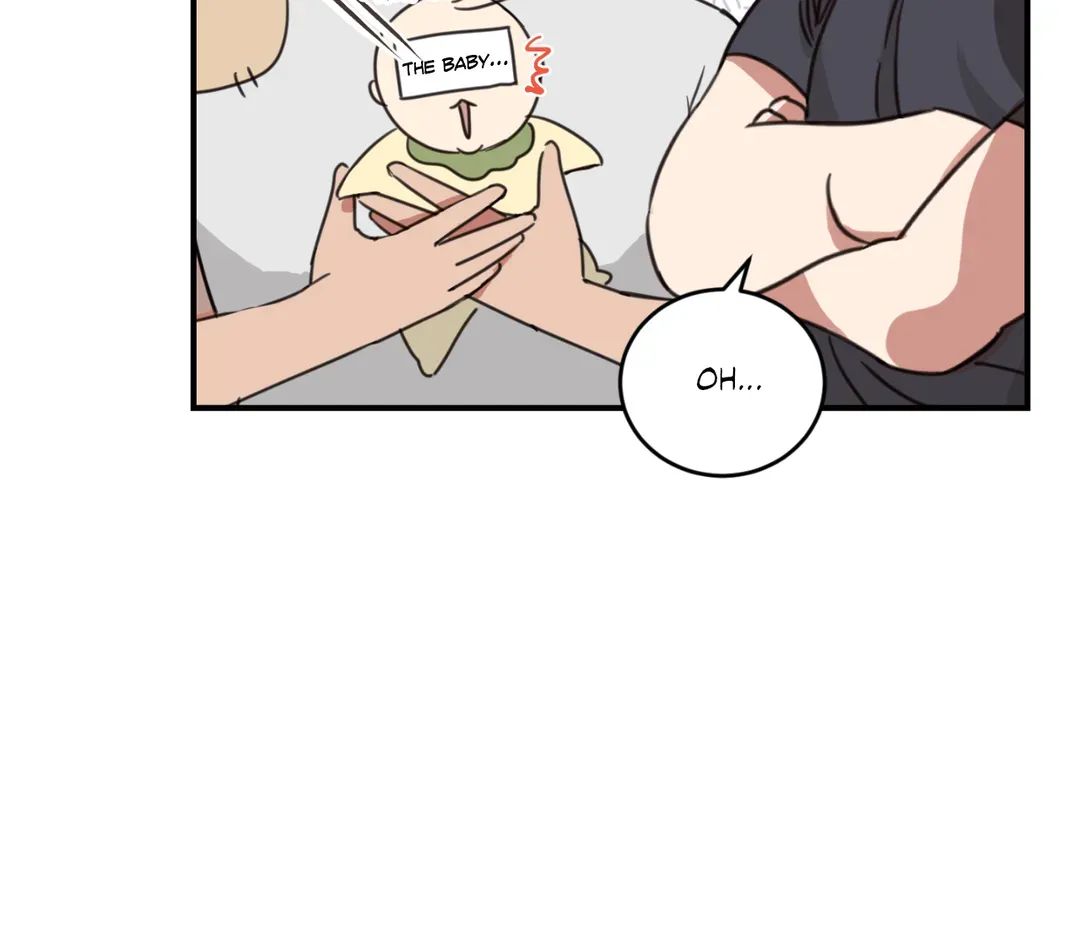 Read Our Sunny Days chapter 20.4 image 79 on Lezhin