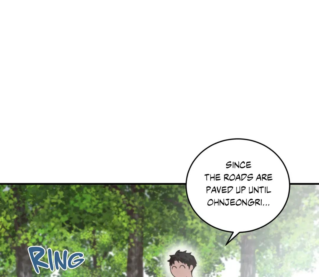 Read Our Sunny Days chapter 20.4 image 8 on Lezhin
