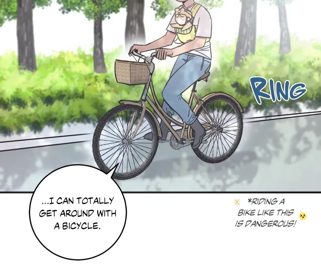 Read Our Sunny Days chapter 20.4 image 9 on Lezhin