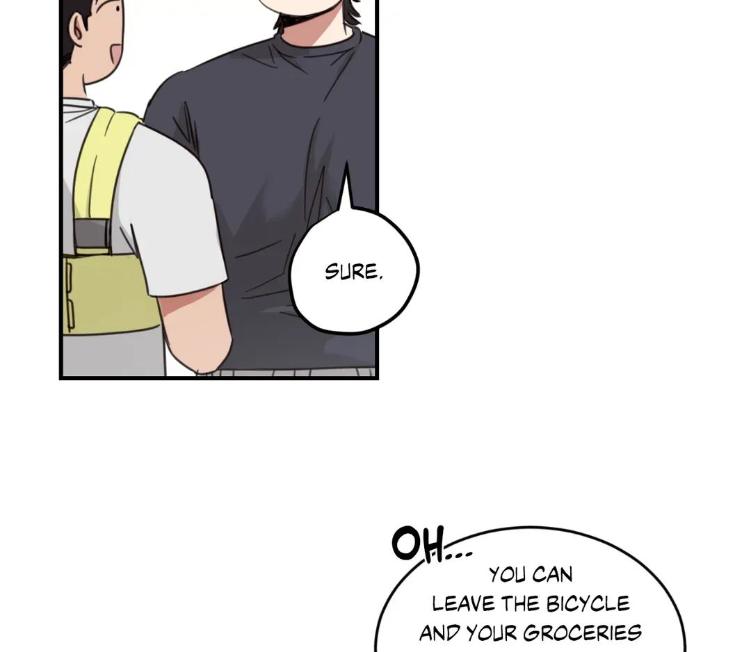 Read Our Sunny Days chapter 20.4 image 91 on Lezhin