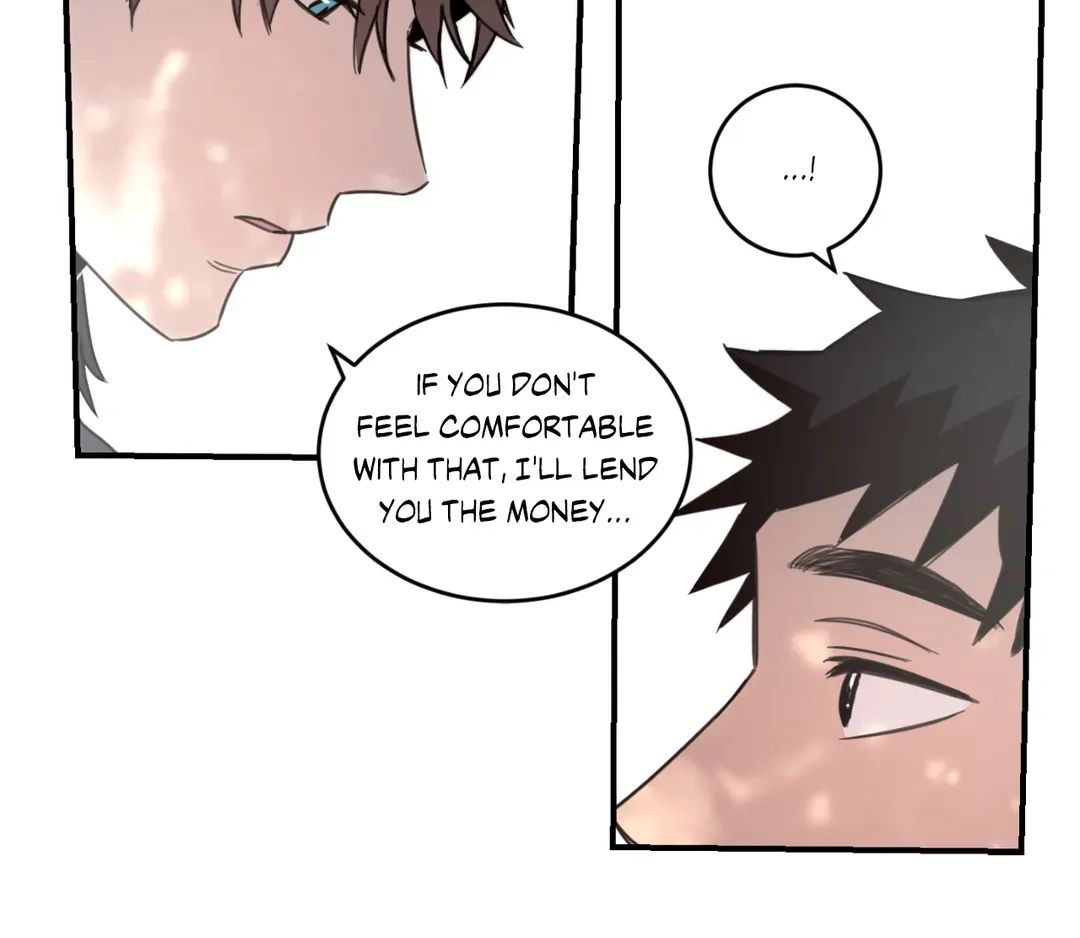 Read Our Sunny Days chapter 20.4 image 97 on Lezhin