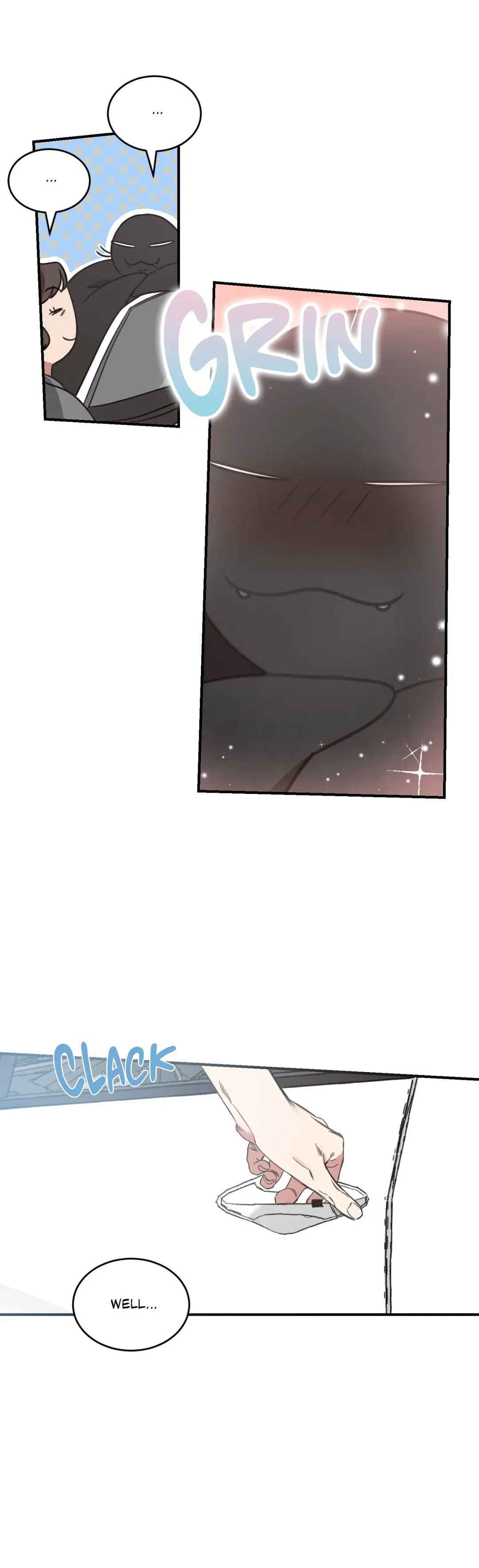 Read Our Sunny Days chapter 20.5 image 14 on Lezhin