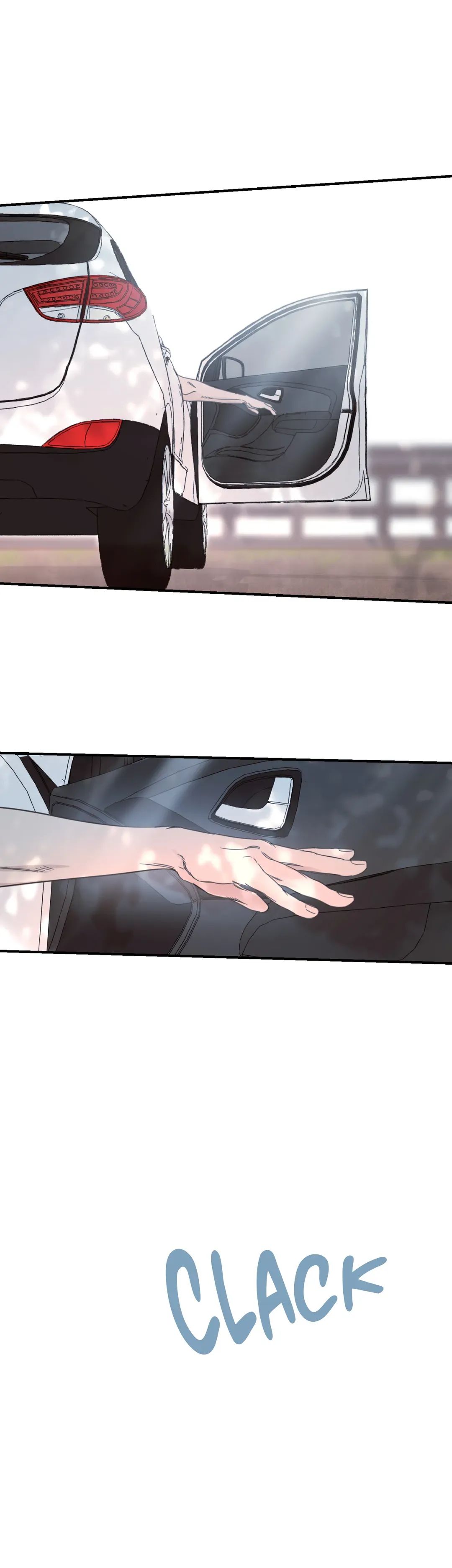 Read Our Sunny Days chapter 20.5 image 25 on Lezhin