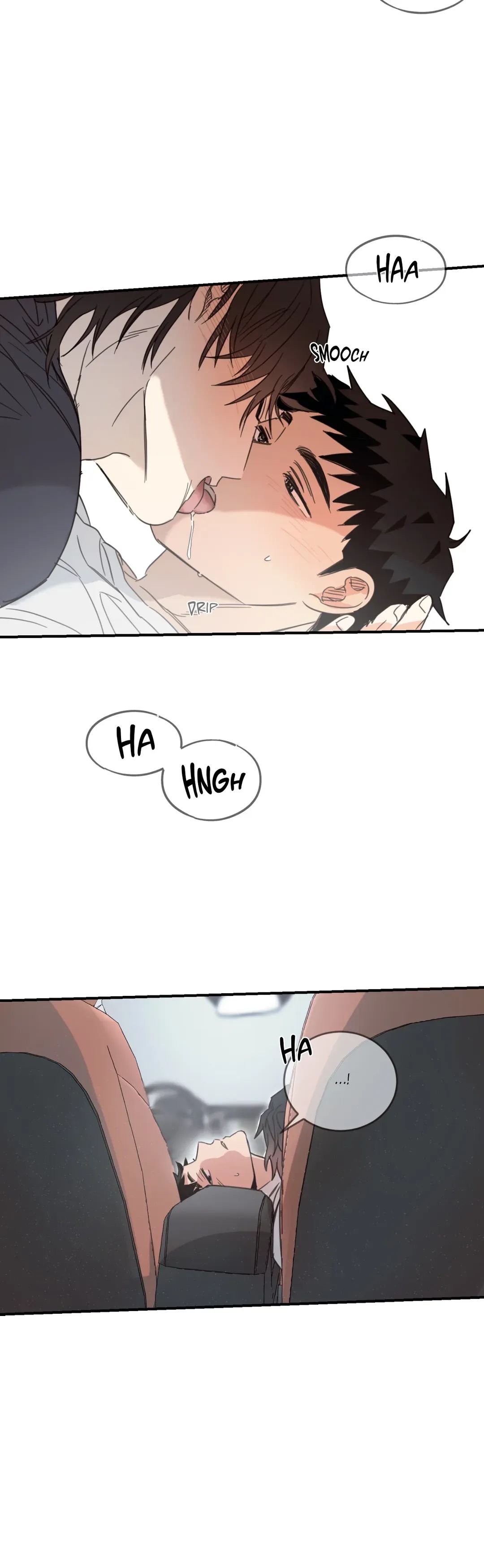 Read Our Sunny Days chapter 20.5 image 27 on Lezhin