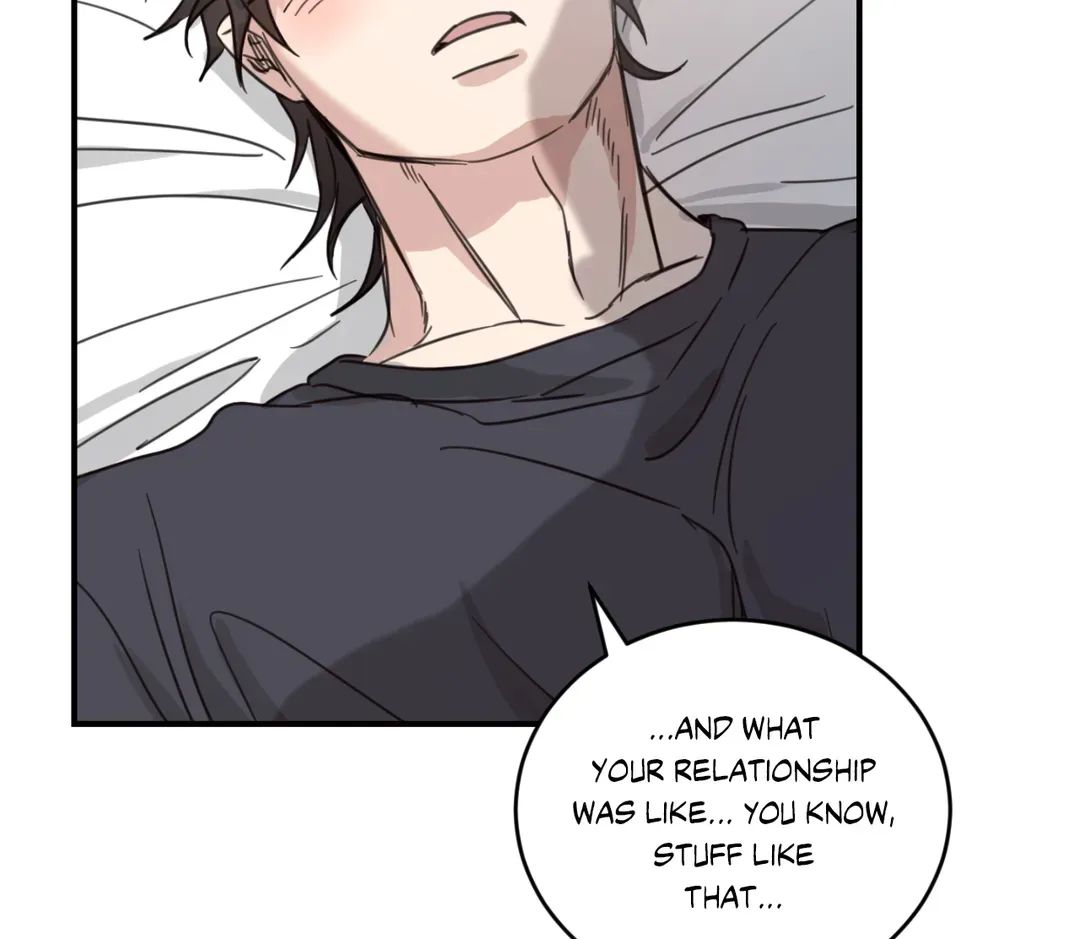 Read Our Sunny Days chapter 20.6 image 100 on Lezhin