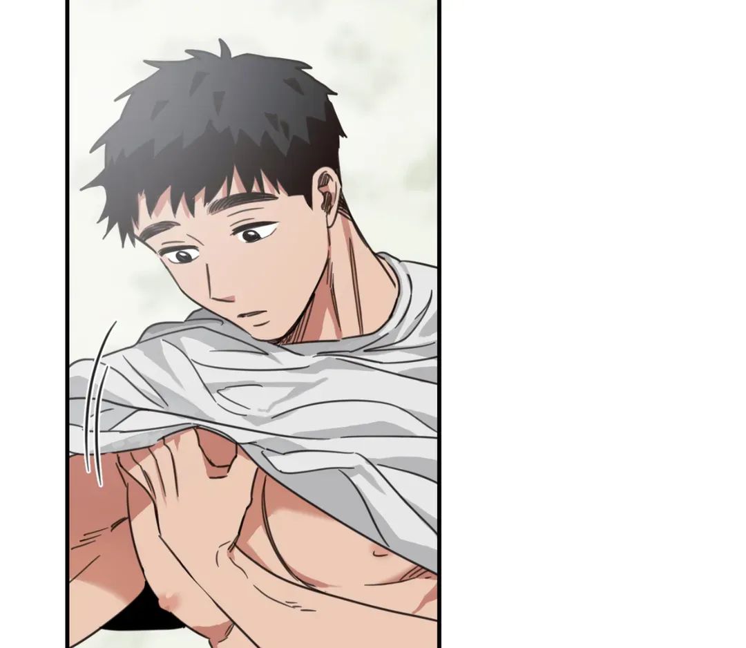 Read Our Sunny Days chapter 20.6 image 102 on Lezhin