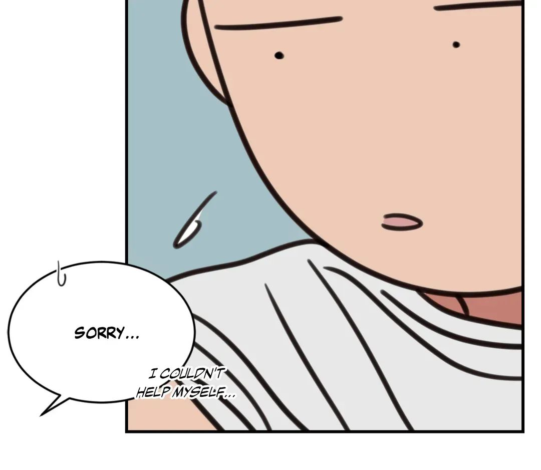 Read Our Sunny Days chapter 20.6 image 104 on Lezhin