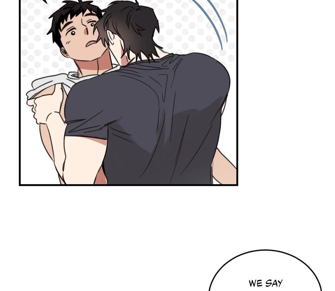 Read Our Sunny Days chapter 20.6 image 106 on Lezhin