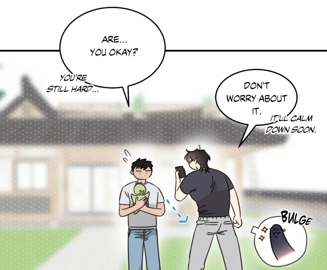 Read Our Sunny Days chapter 20.6 image 11 on Lezhin