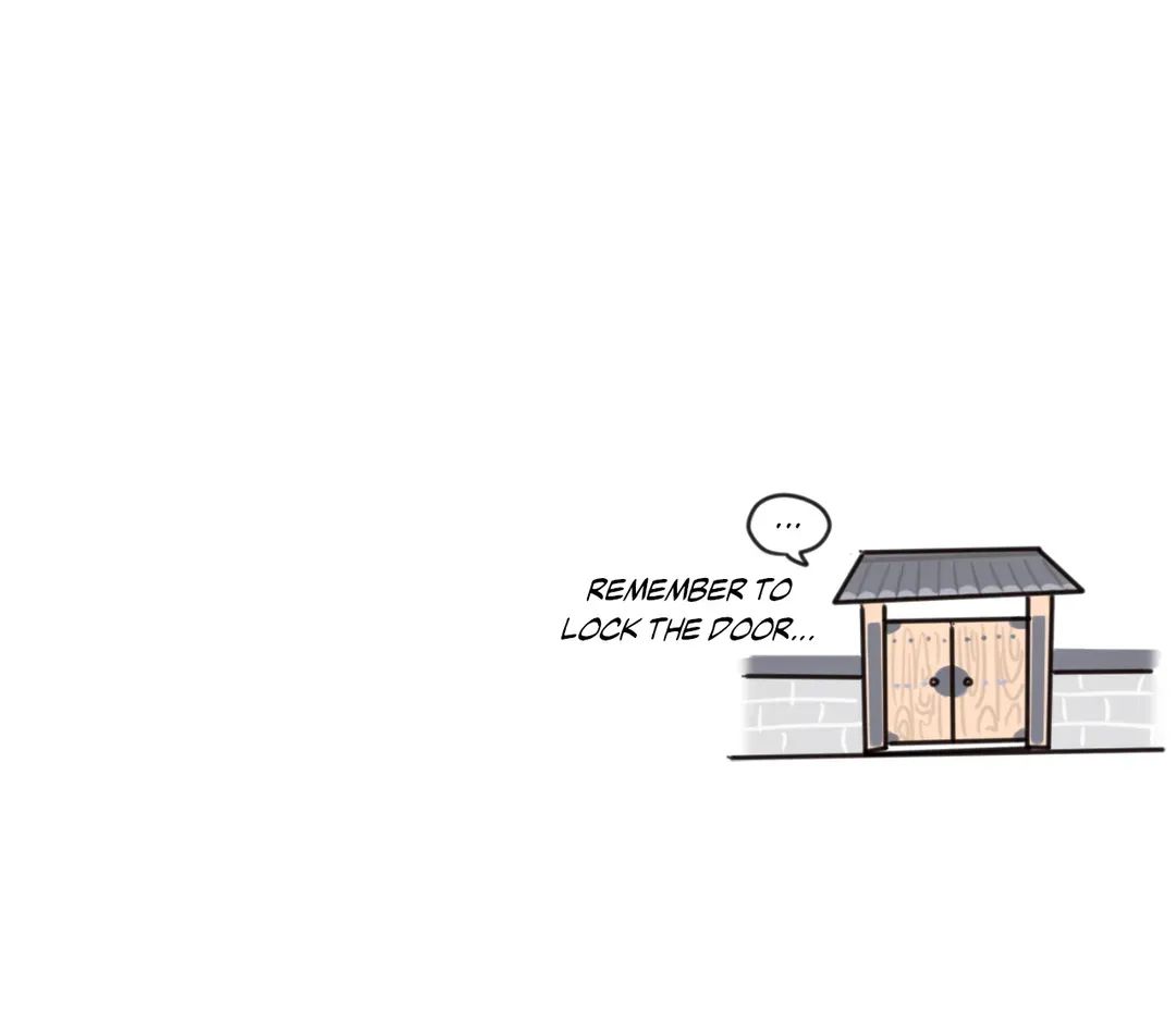 Read Our Sunny Days chapter 20.6 image 111 on Lezhin