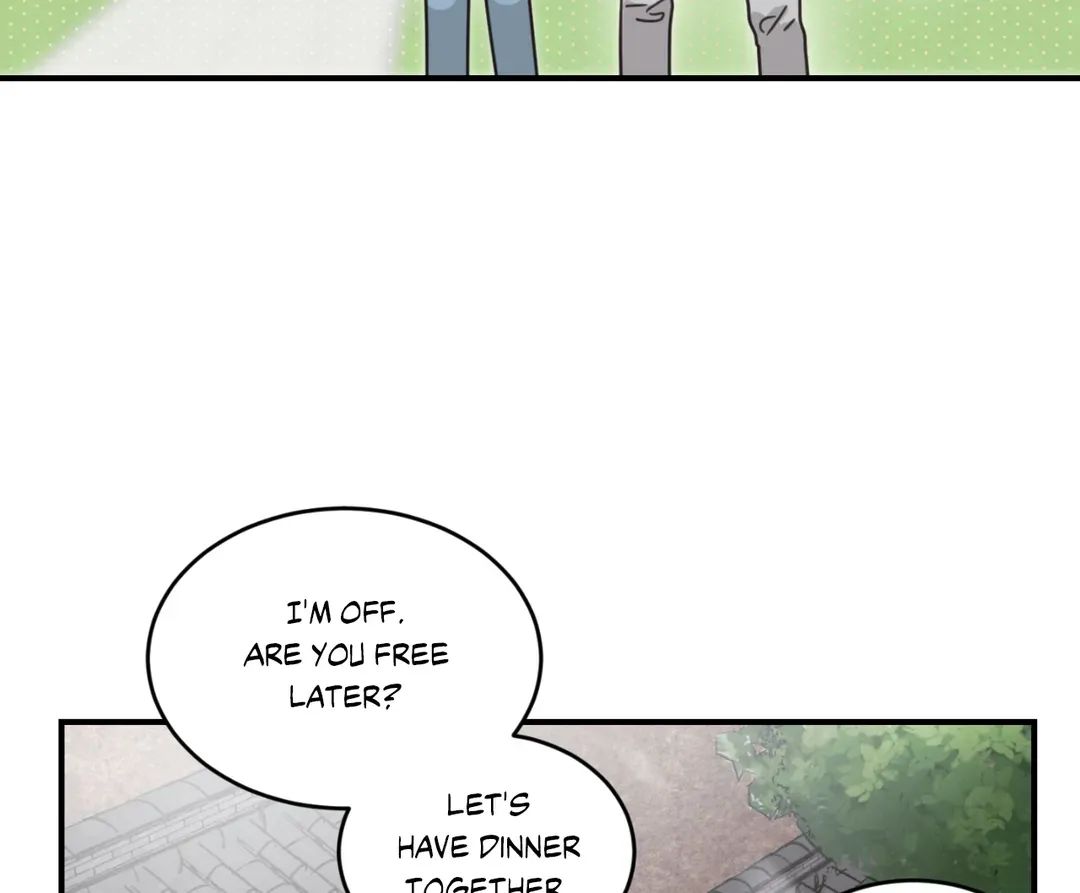 Read Our Sunny Days chapter 20.6 image 12 on Lezhin