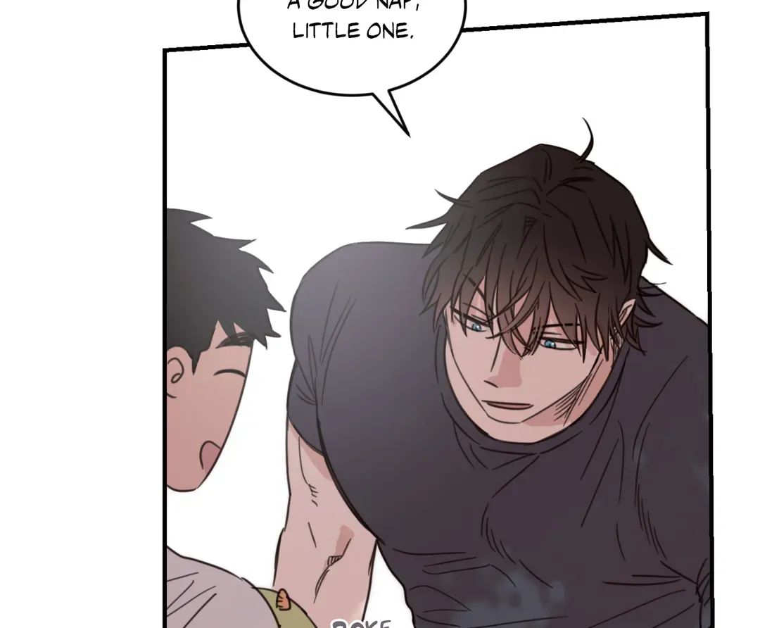Read Our Sunny Days chapter 20.6 image 15 on Lezhin