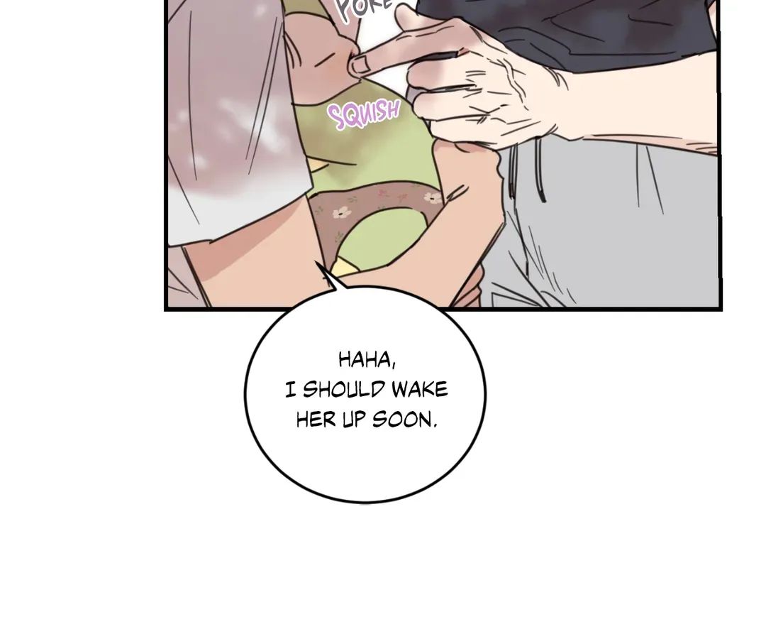 Read Our Sunny Days chapter 20.6 image 16 on Lezhin