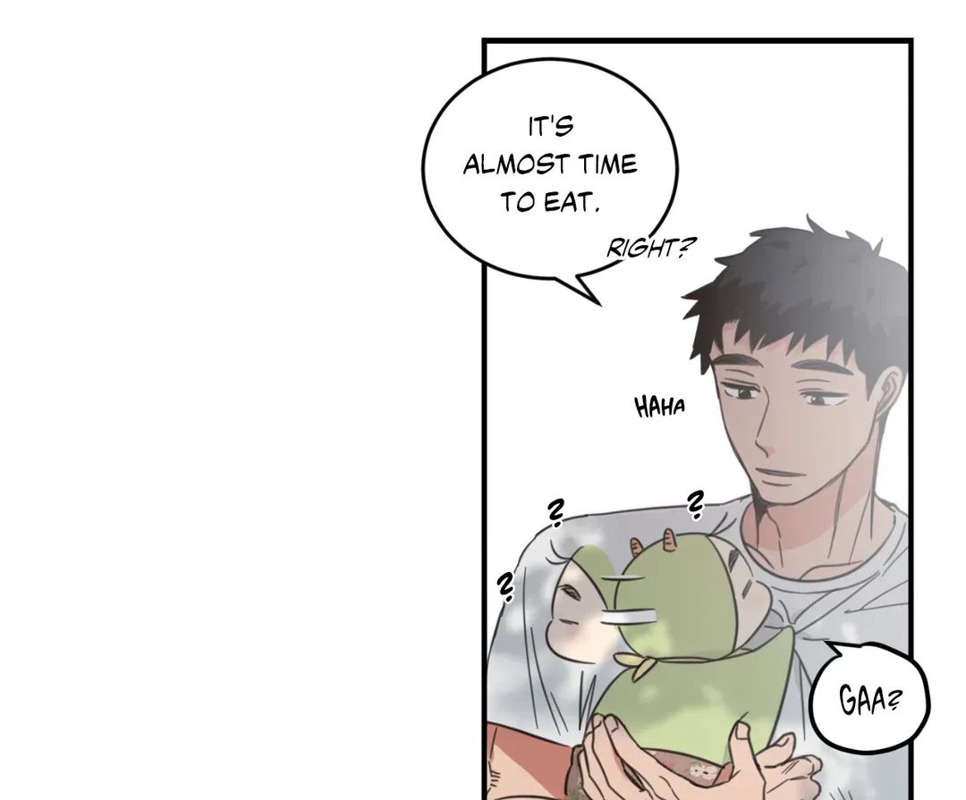 Read Our Sunny Days chapter 20.6 image 17 on Lezhin