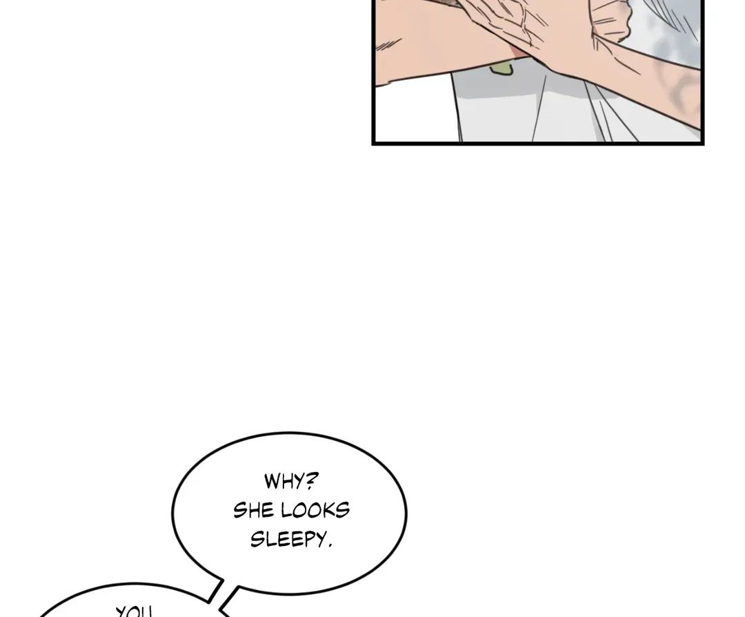 Read Our Sunny Days chapter 20.6 image 18 on Lezhin