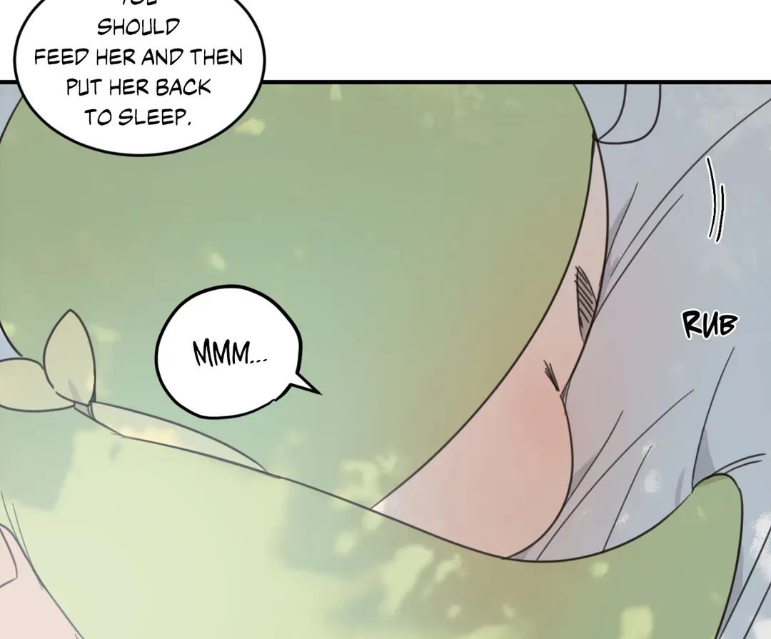 Read Our Sunny Days chapter 20.6 image 19 on Lezhin