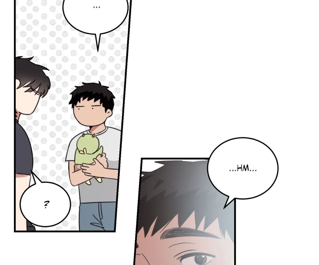 Read Our Sunny Days chapter 20.6 image 21 on Lezhin