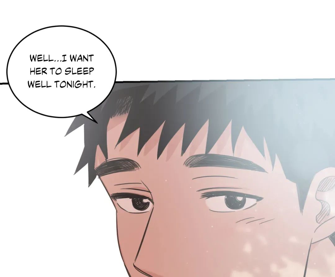Read Our Sunny Days chapter 20.6 image 23 on Lezhin