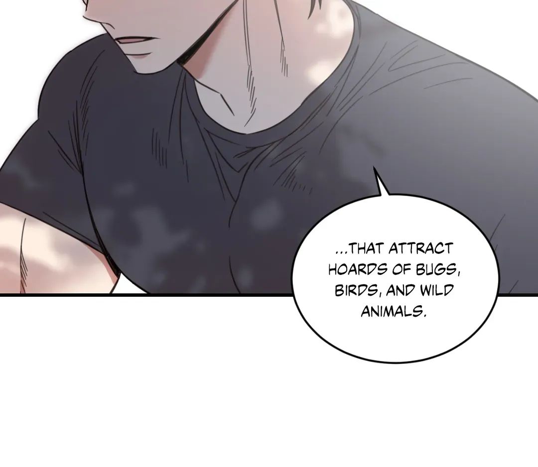 Read Our Sunny Days chapter 20.6 image 3 on Lezhin