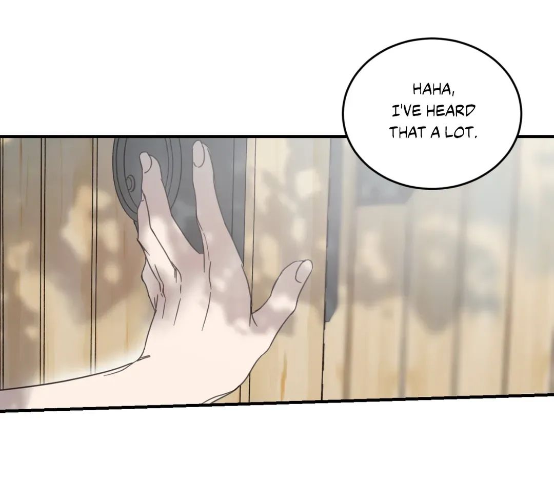 Read Our Sunny Days chapter 20.6 image 31 on Lezhin