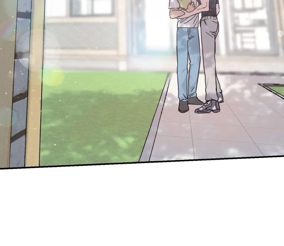 Read Our Sunny Days chapter 20.6 image 34 on Lezhin