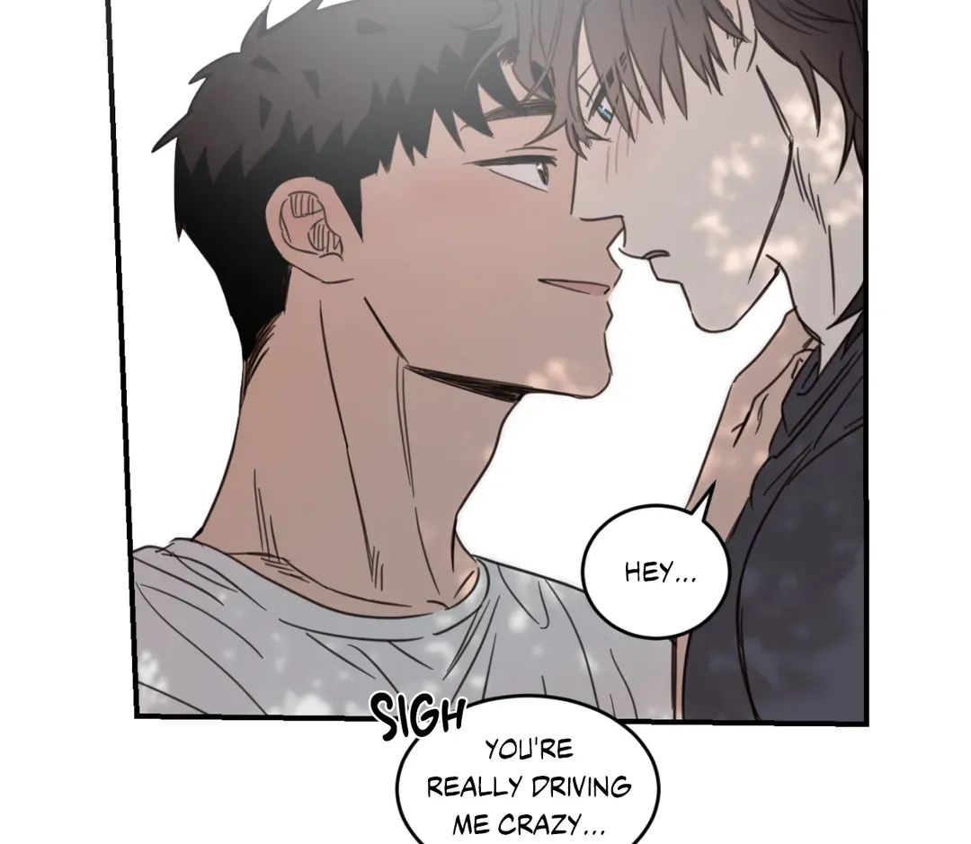 Read Our Sunny Days chapter 20.6 image 36 on Lezhin