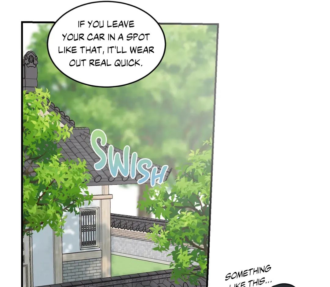 Read Our Sunny Days chapter 20.6 image 4 on Lezhin
