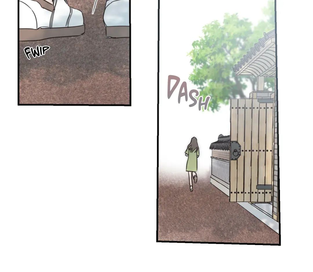 Read Our Sunny Days chapter 20.6 image 42 on Lezhin
