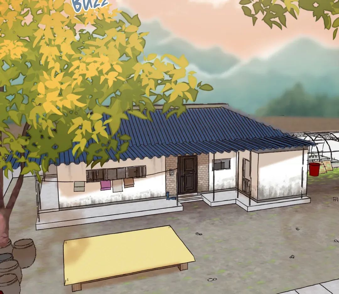 Read Our Sunny Days chapter 20.6 image 47 on Lezhin