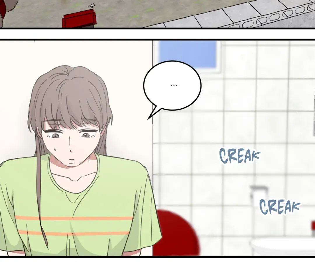 Read Our Sunny Days chapter 20.6 image 48 on Lezhin