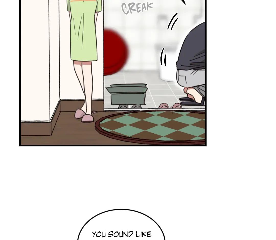 Read Our Sunny Days chapter 20.6 image 50 on Lezhin
